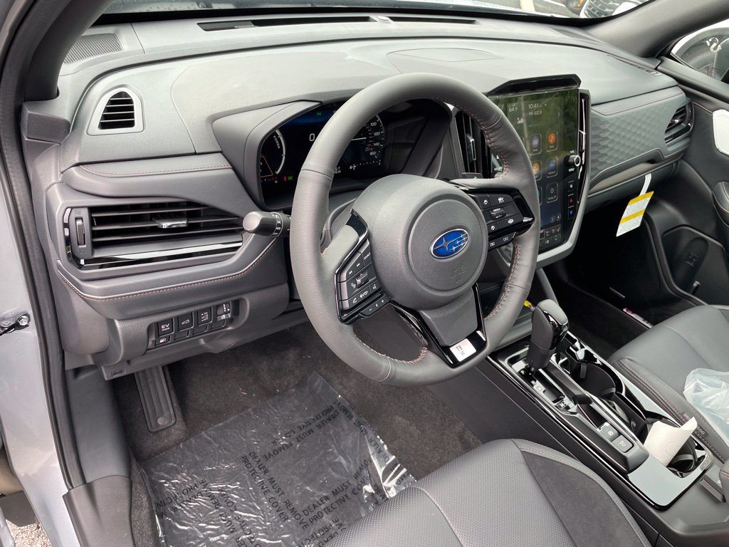 New 2026 Subaru Forester Touring AWD/4WD image 10