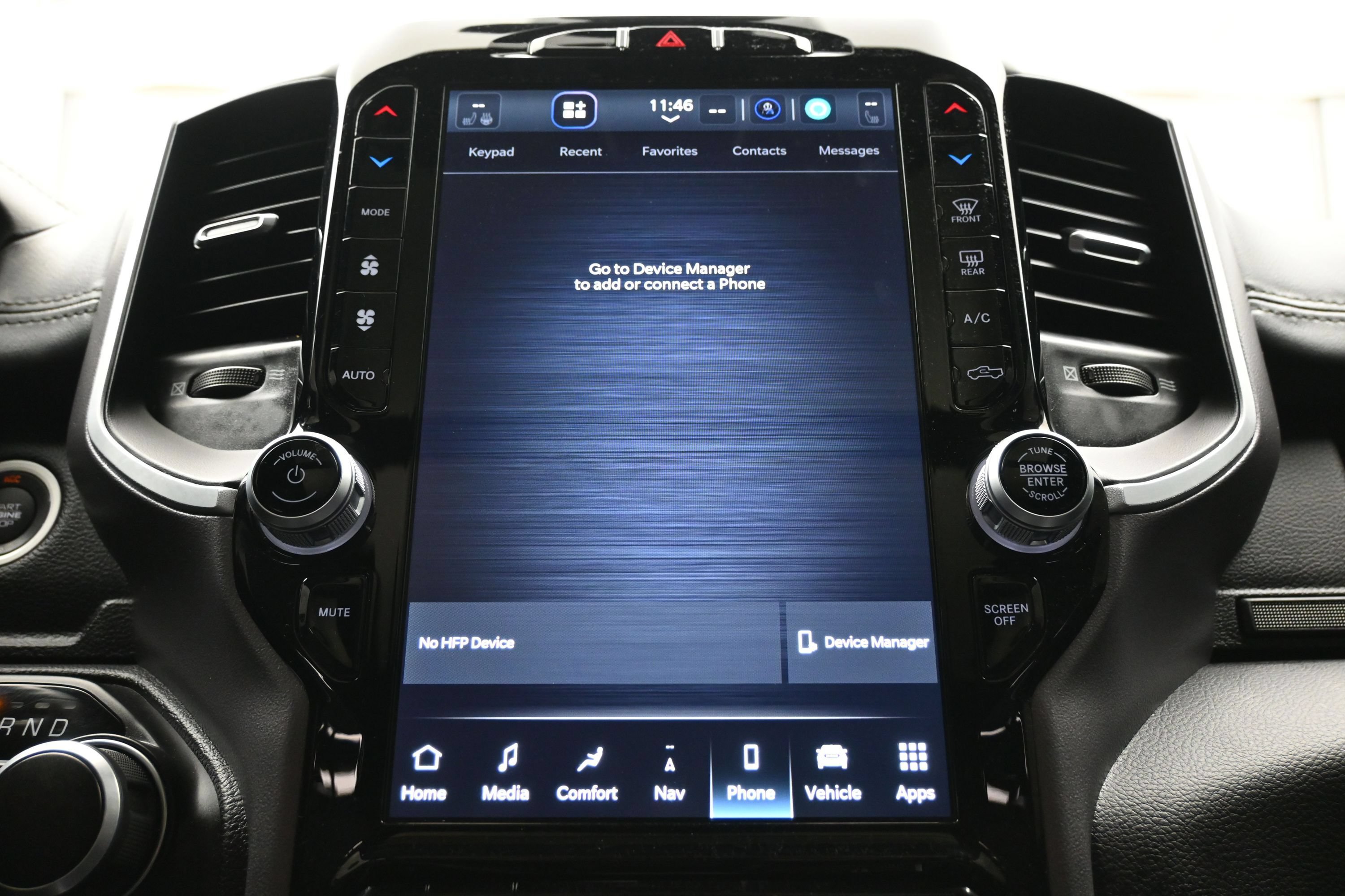 Used 2023 RAM 1500 Big Horn AWD/4WD image 36