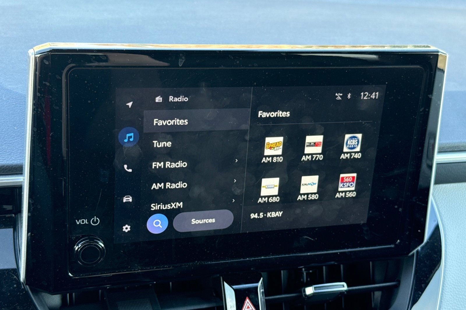 Used 2025 Toyota Corolla SE image 25