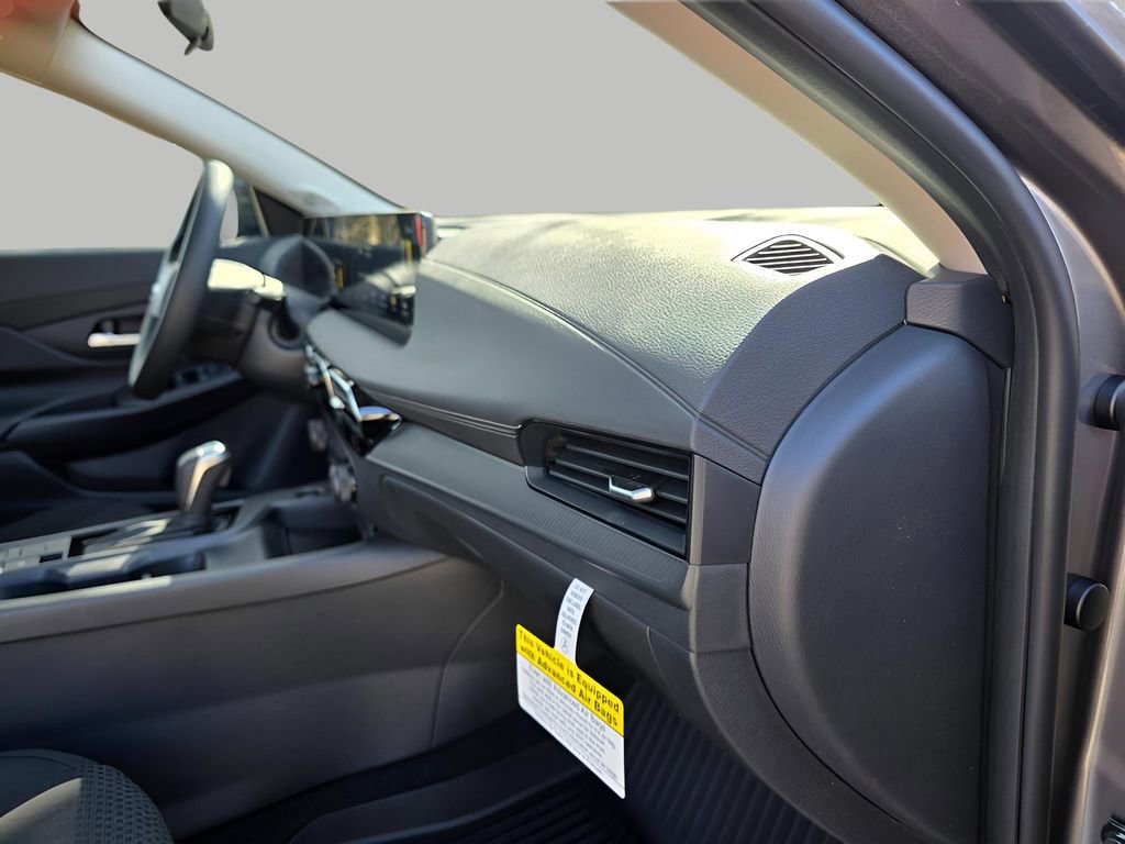 New 2026 Nissan Sentra S image 10