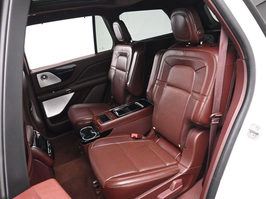 Used 2020 Lincoln Aviator Black Label w/ Dynamic Handling Package AWD/4WD image 20