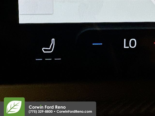 New 2026 Ford Bronco Sport Outer Banks w/ Outer Banks Tech Package+ AWD/4WD image 23