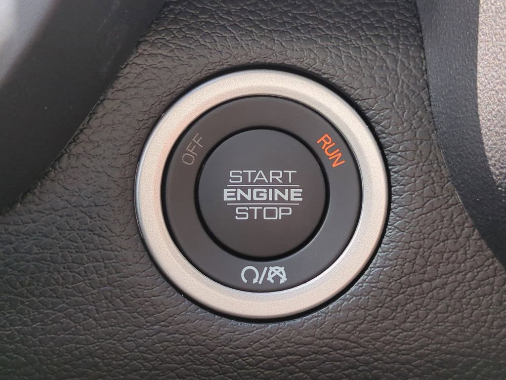 New 2025 RAM 2500 Big Horn image 30