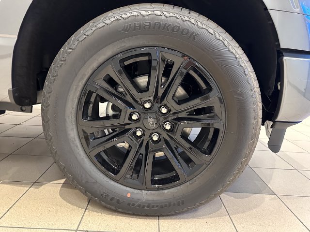 New 2026 Ford F150 Platinum w/ Equipment Group 702A High AWD/4WD image 30