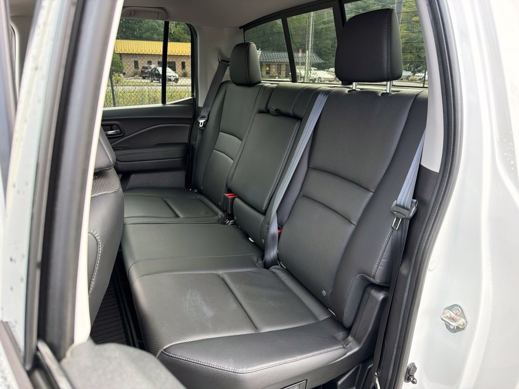 Used 2020 Honda Ridgeline RTL-E image 21