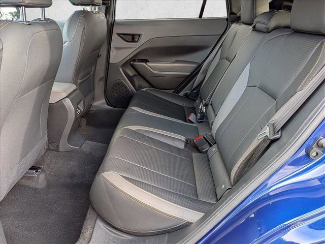 Certified 2025 Subaru Crosstrek 2.5i Wilderness w/ Crosstrek Mirror Package image 20