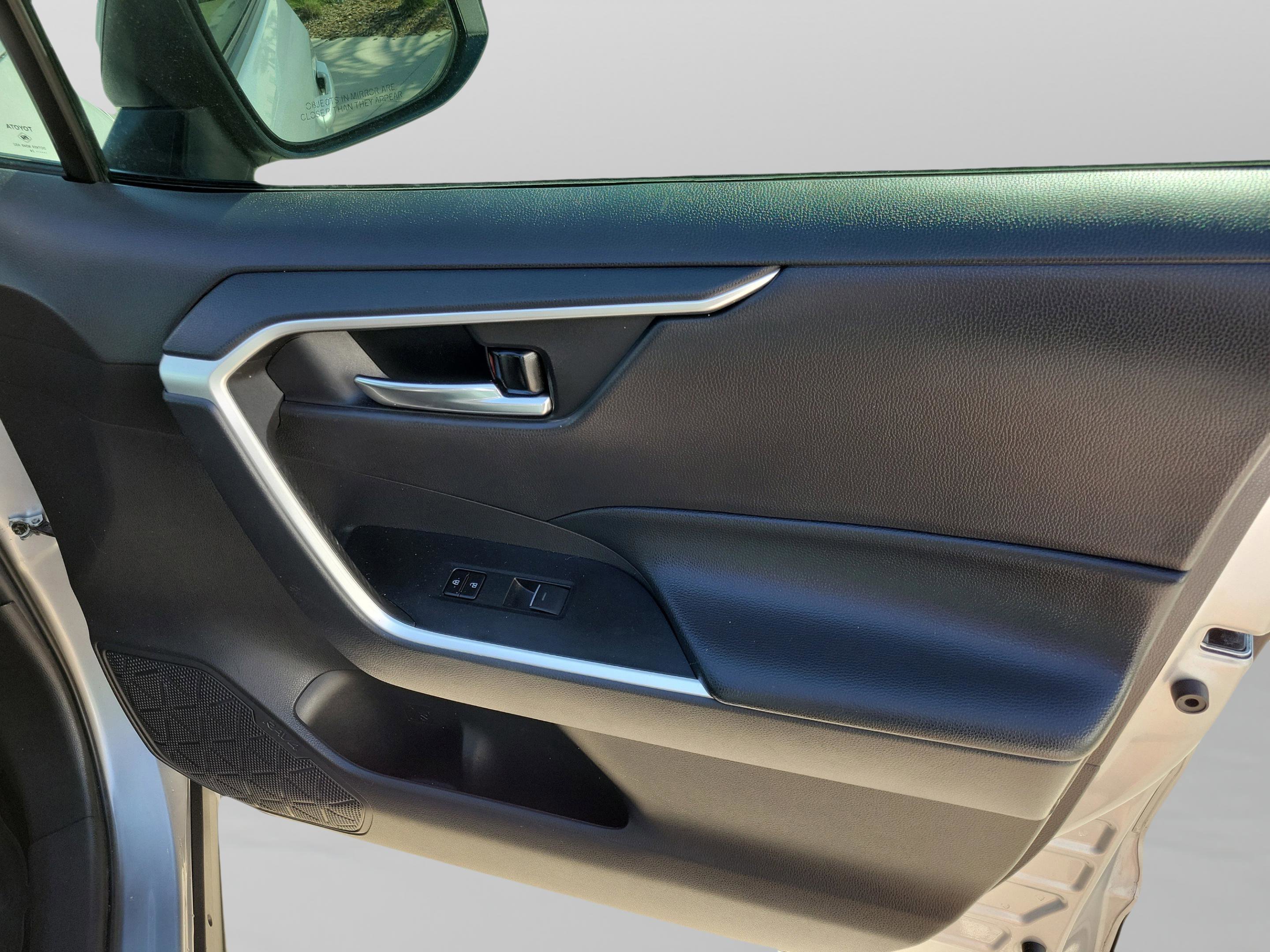 Certified 2024 Toyota RAV4 XLE Premium w/ Weather Package image 9