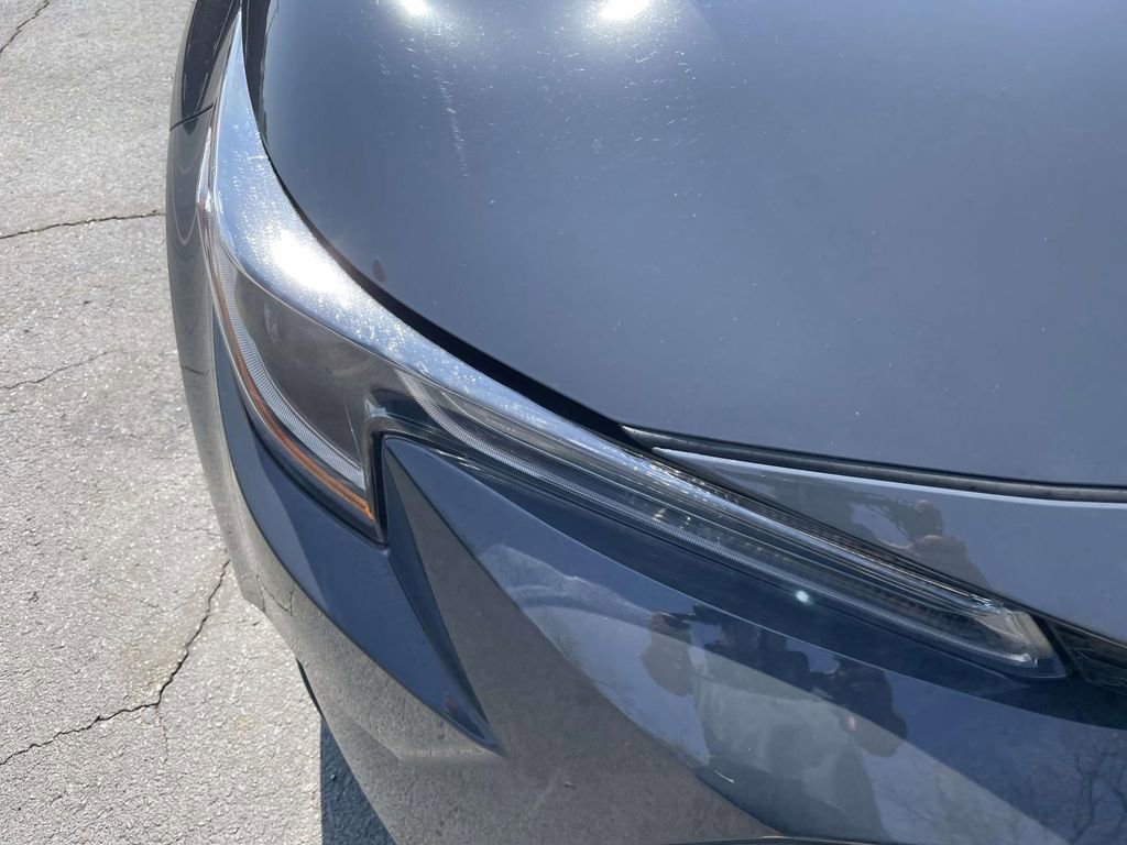 Used 2024 Toyota Corolla LE image 16