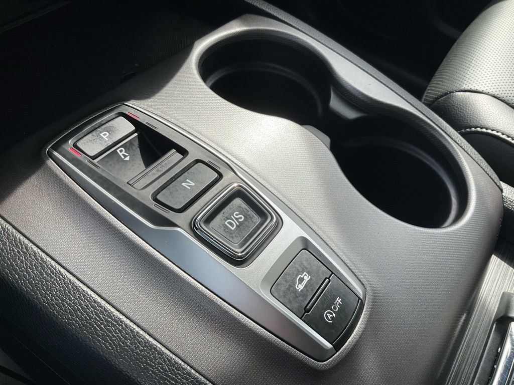 Used 2023 Honda Ridgeline RTL image 12