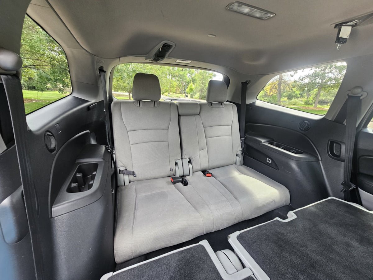 Used 2016 Honda Pilot EX image 39