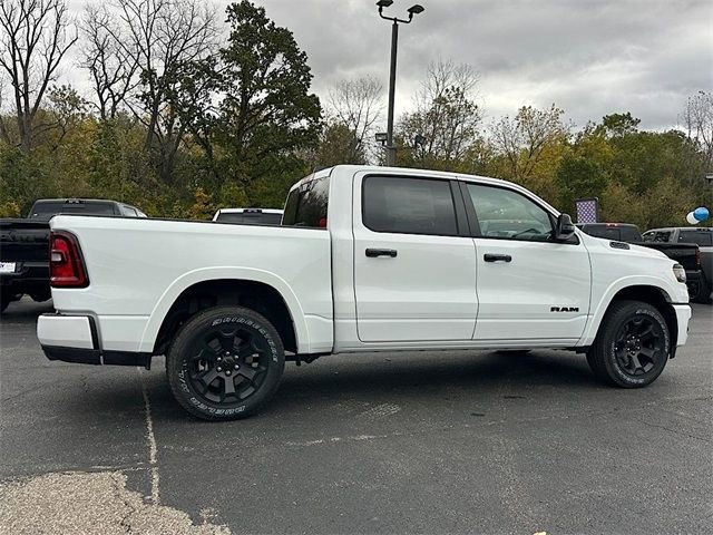 New 2026 RAM 1500 Big Horn image 9