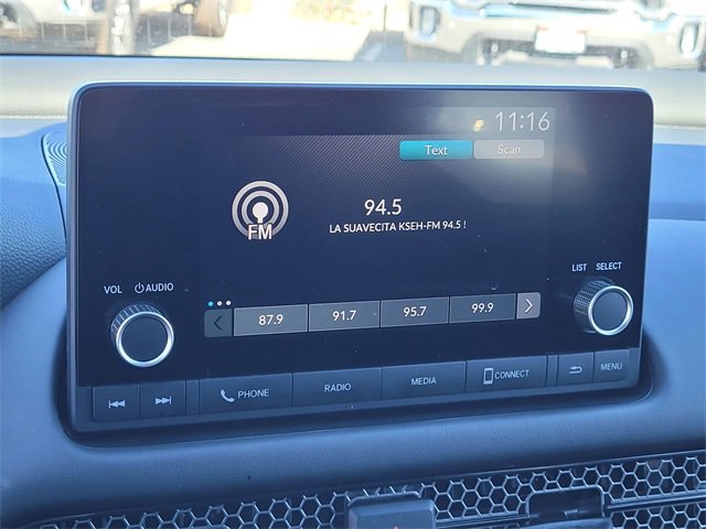 Used 2025 Honda HR-V Sport image 21