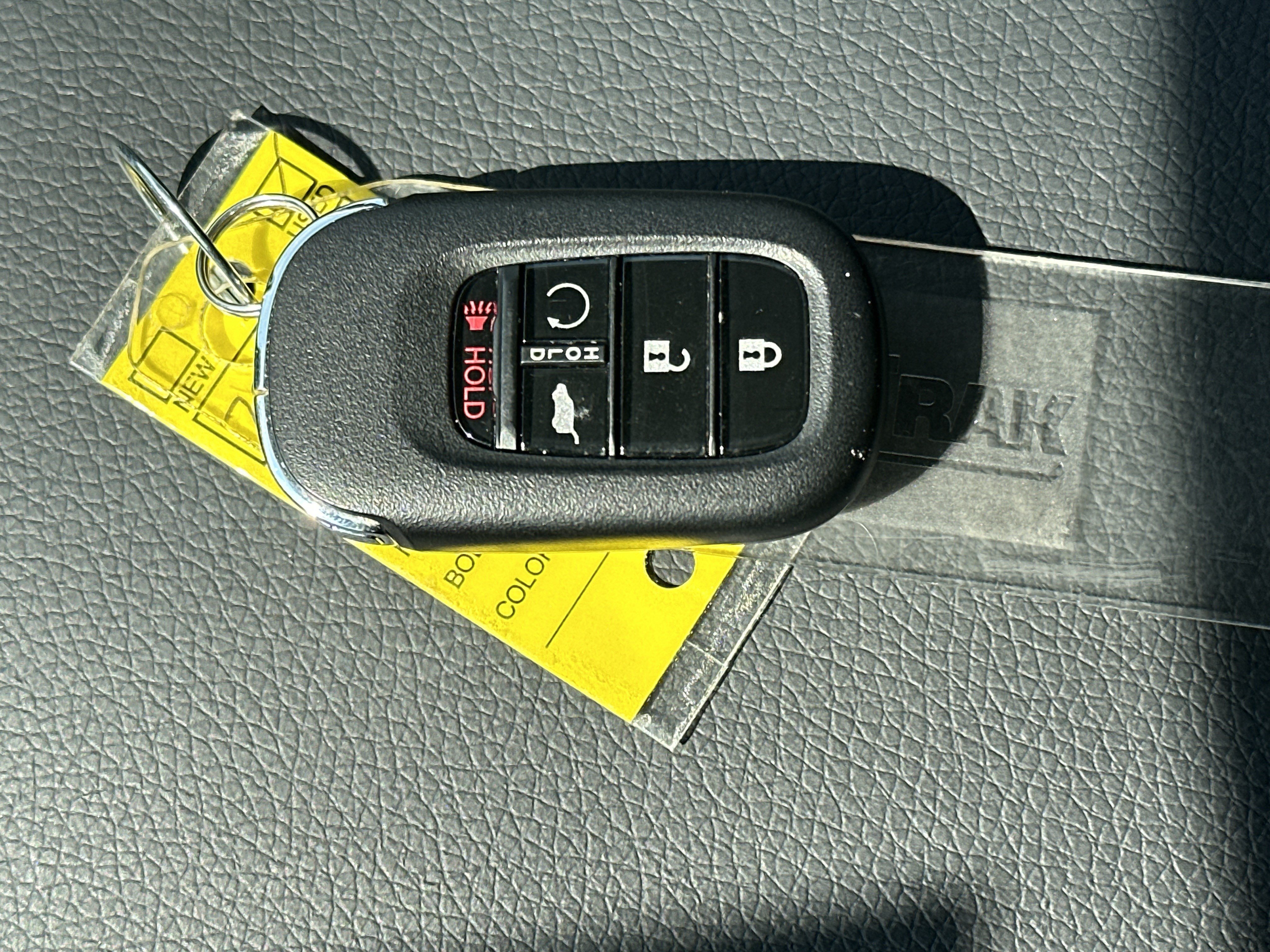 Used 2025 Honda Pilot EX-L image 35