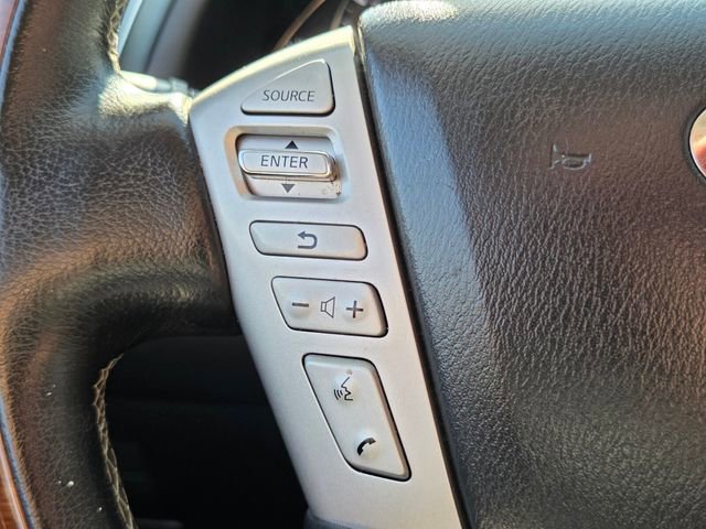 Used 2018 INFINITI QX80 2WD w/ Driver Assistance Package image 37