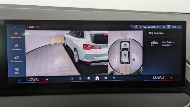 Used 2025 BMW X3 xDrive30i w/ Premium Package AWD/4WD image 32