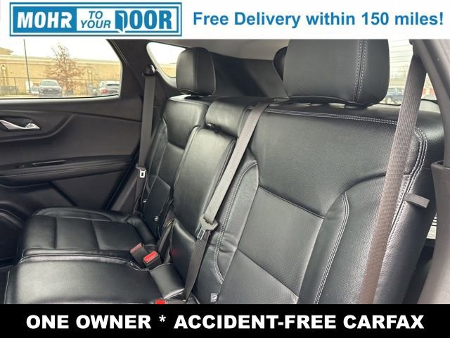 Used 2023 Chevrolet Blazer LT w/ LPO, Floor Liner Package image 25