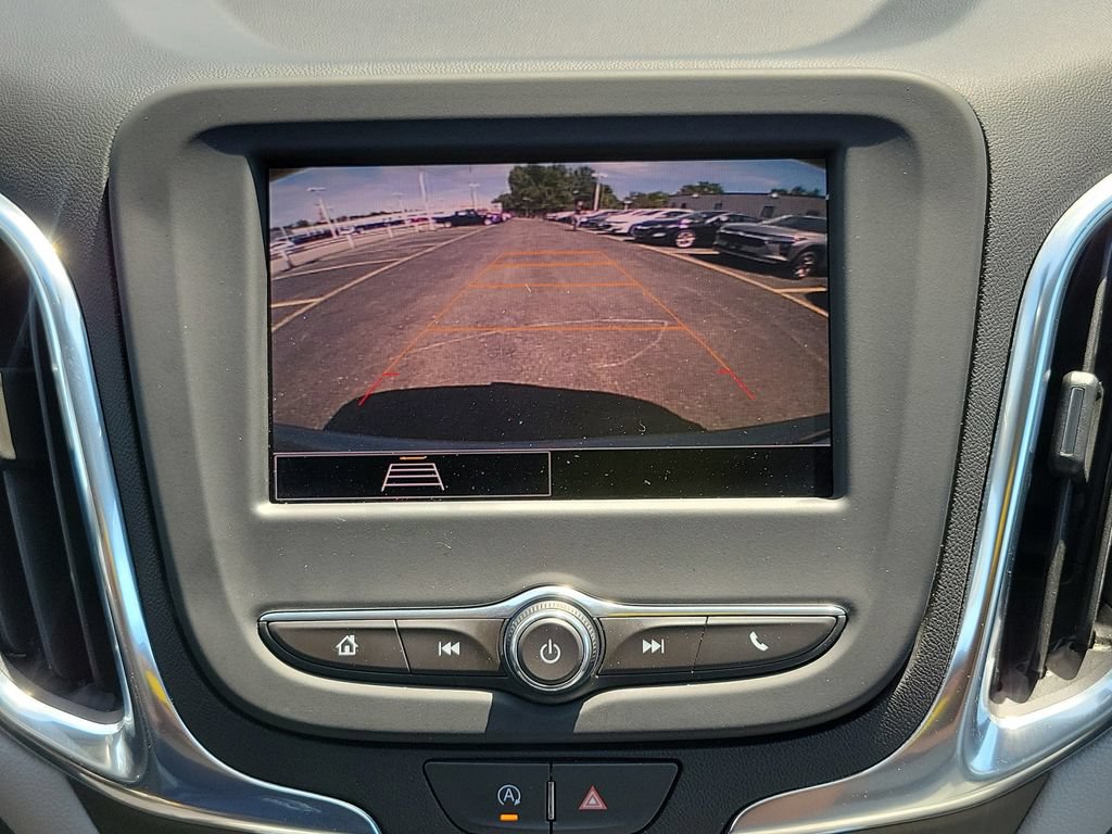 Certified 2023 Chevrolet Equinox LS w/ LS Convenience Package FWD image 20