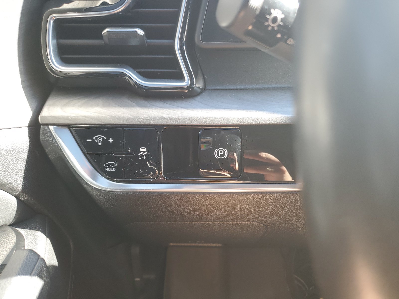Used 2023 Kia Sportage X-Line w/ X-Line Premium Package AWD/4WD image 22