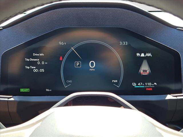 New 2026 Lexus ES 500e w/ Convenience Package AWD/4WD image 11