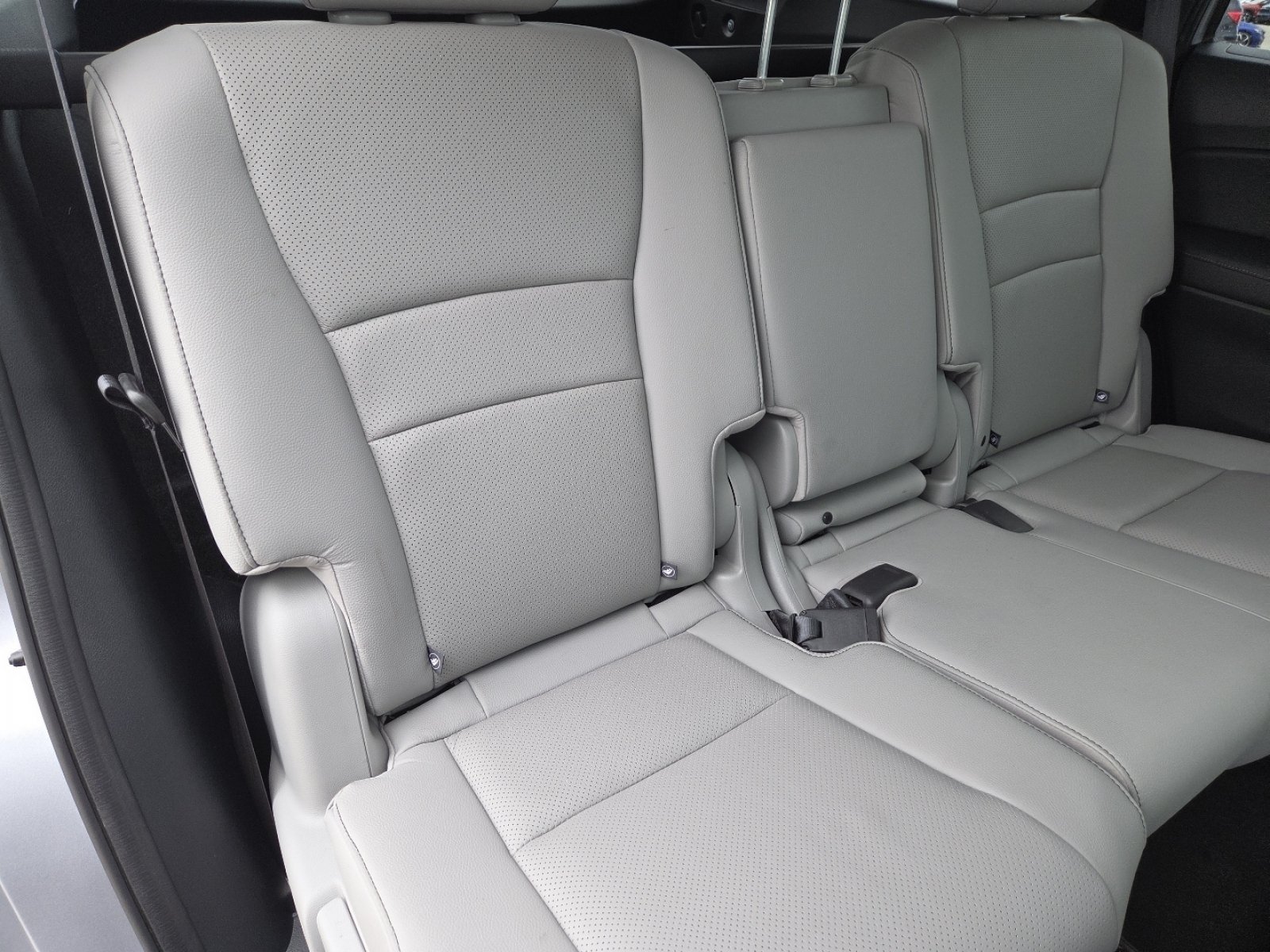 Used 2023 Honda Passport EX-L image 22