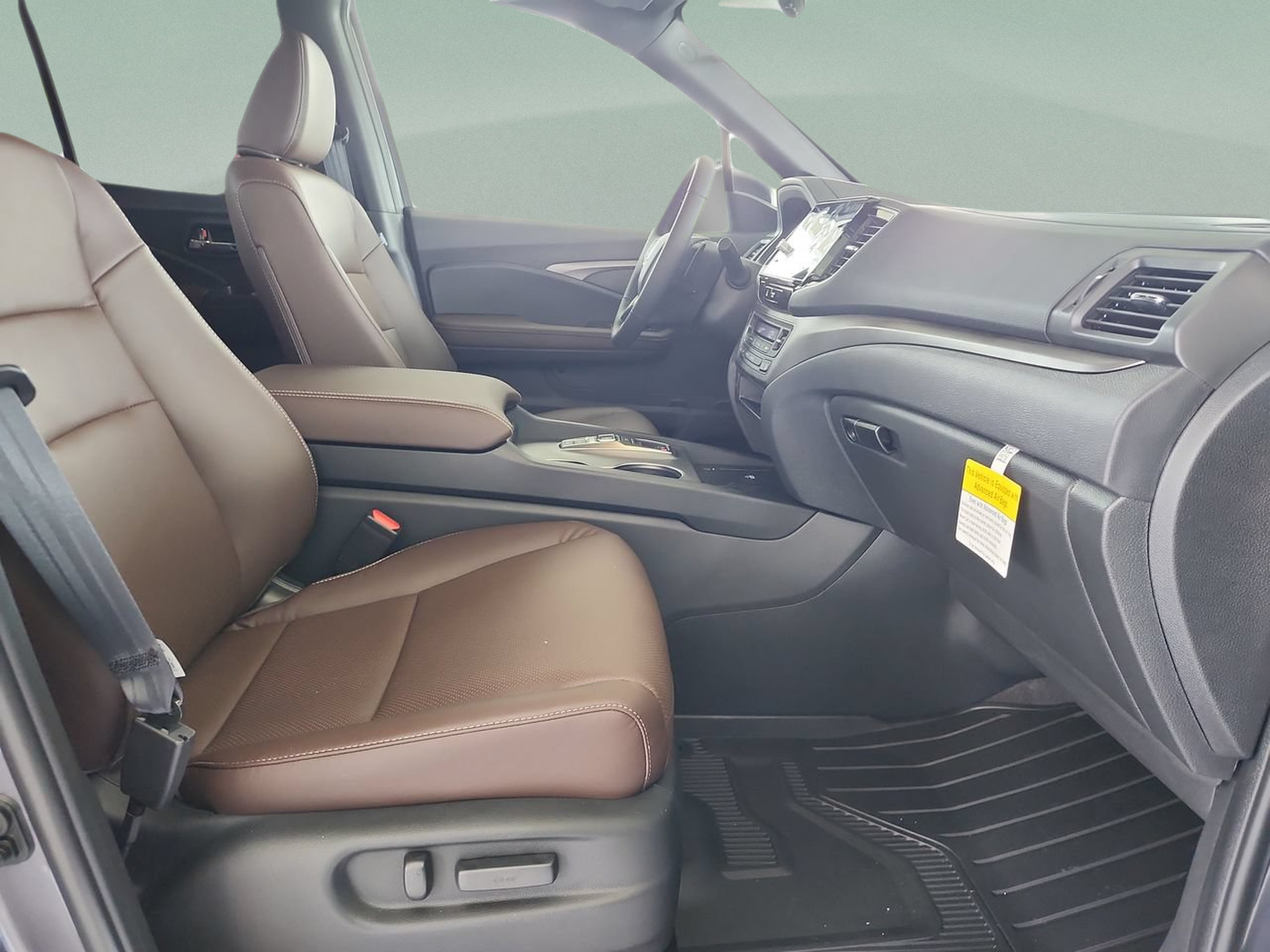 New 2026 Honda Ridgeline RTL image 19