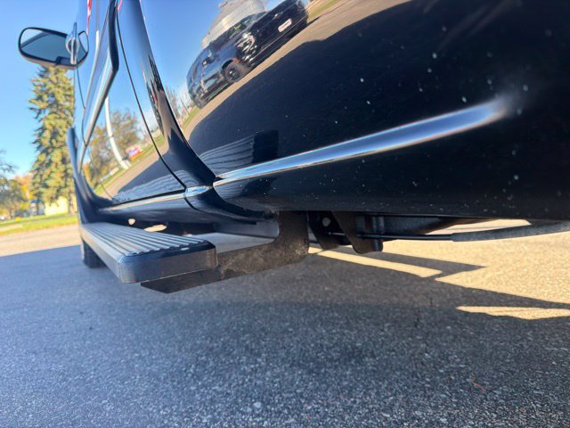 Used 2005 Chevrolet Silverado 1500 LS w/ Skid Plate Package AWD/4WD image 10
