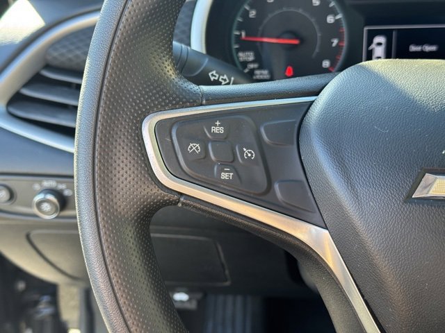 Used 2022 Chevrolet Malibu LS image 26