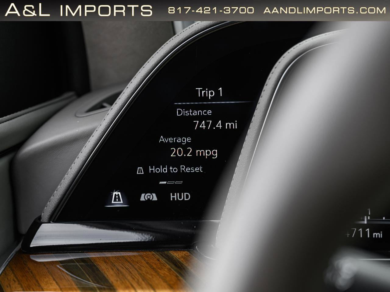 Used 2024 Cadillac Escalade Sport Platinum image 50