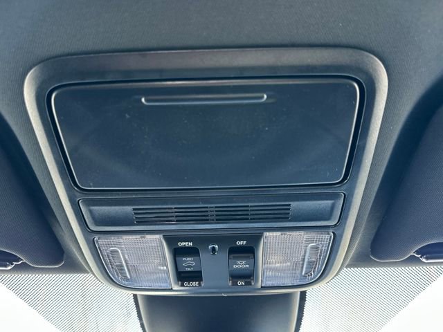 New 2026 Honda Odyssey Sport-L image 32