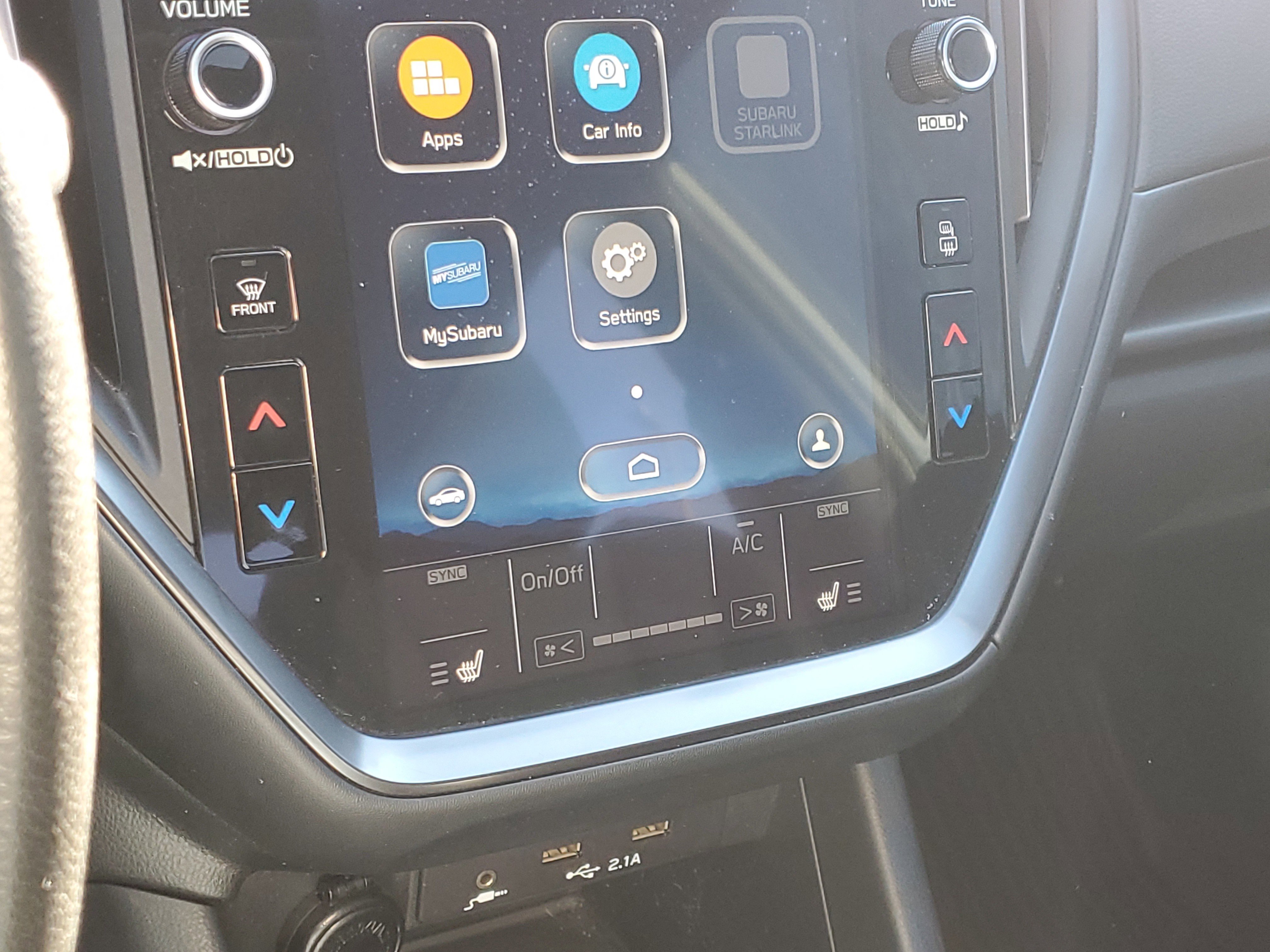 Used 2022 Subaru WRX Premium image 26