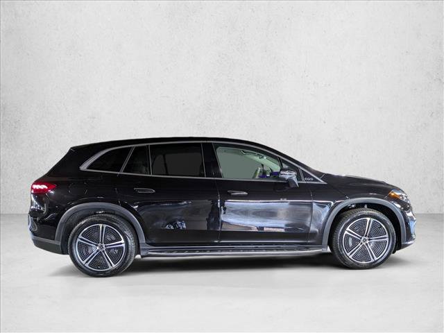 Certified 2023 Mercedes-Benz EQS 450+ 4MATIC SUV image 7