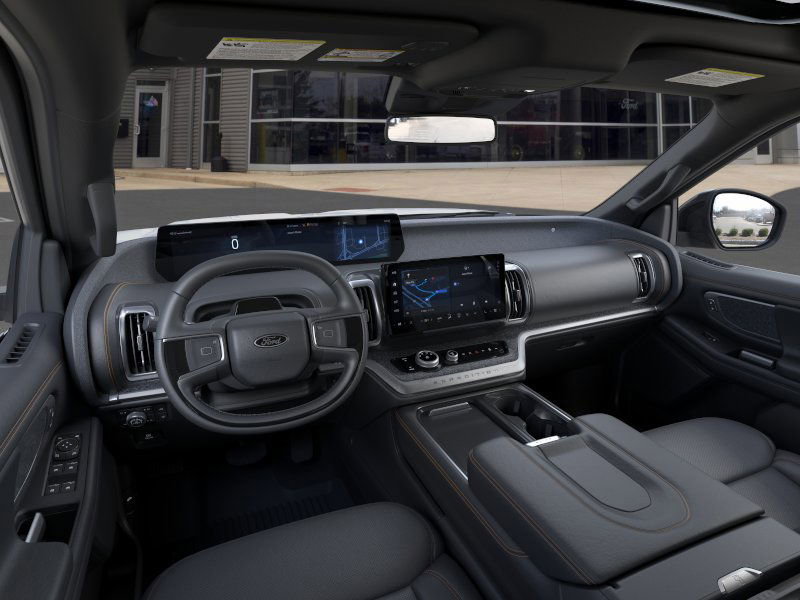 New 2025 Ford Expedition Tremor image 9