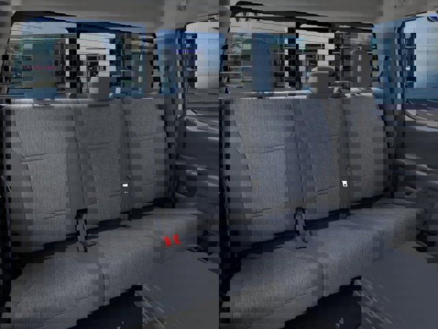 New 2025 Ford F350 XL w/ STX Appearance Package image 11