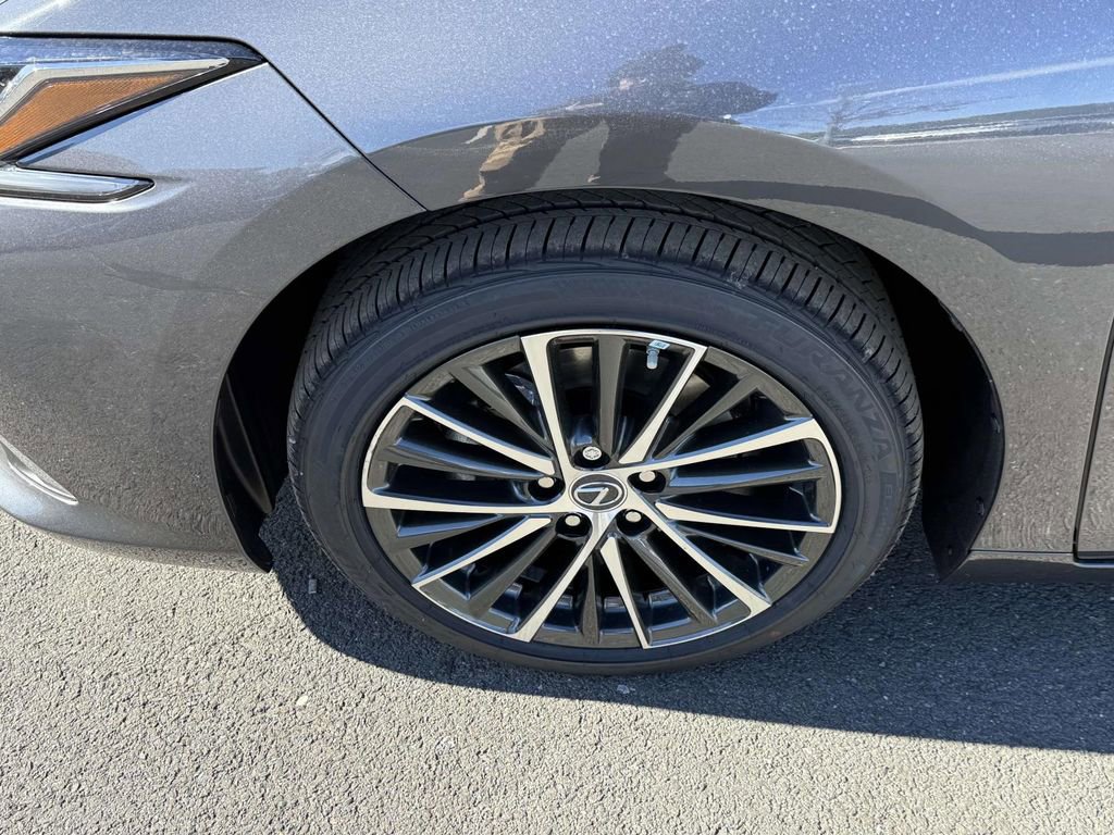 New 2025 Lexus ES 350 Premium image 7