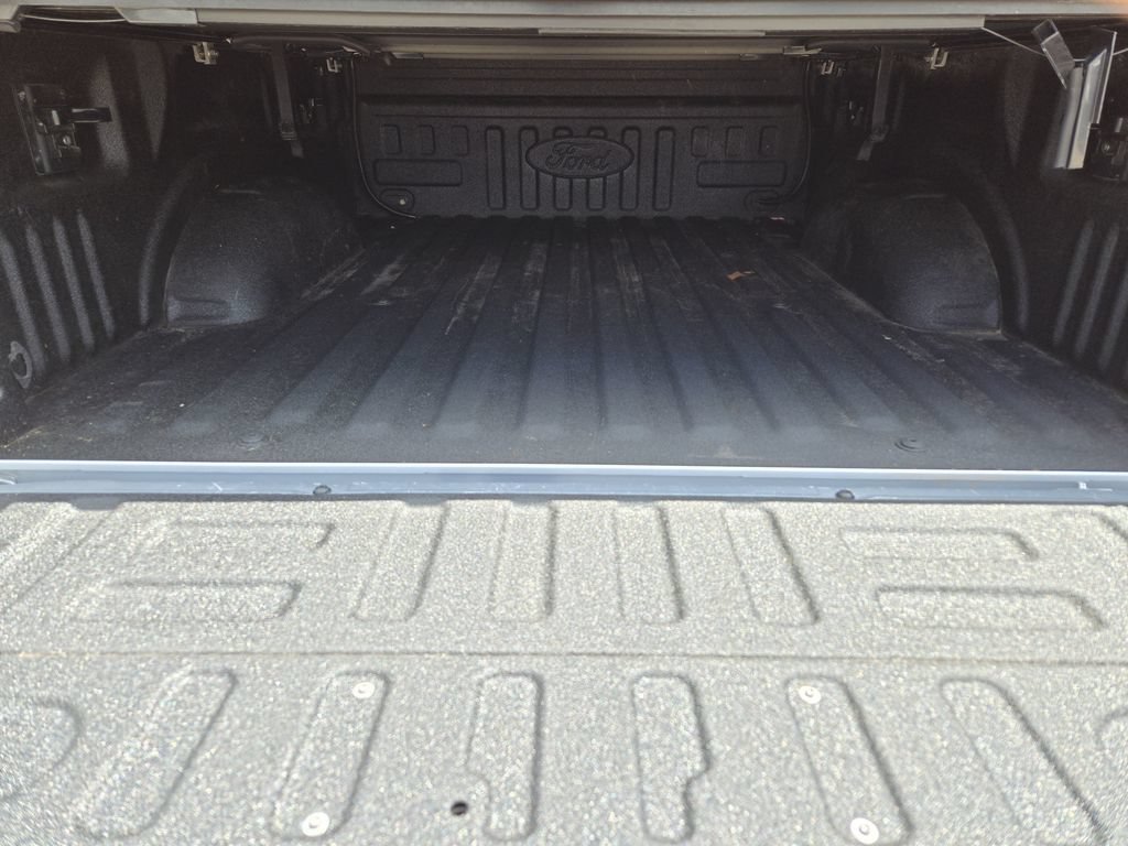 Used 2018 Ford F150 Lariat w/ Equipment Group 501A Mid AWD/4WD image 25