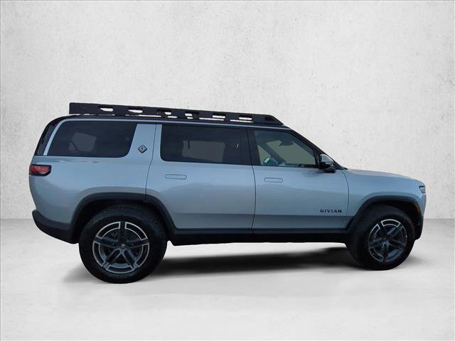 Used 2026 Rivian R1S Adventure video 4