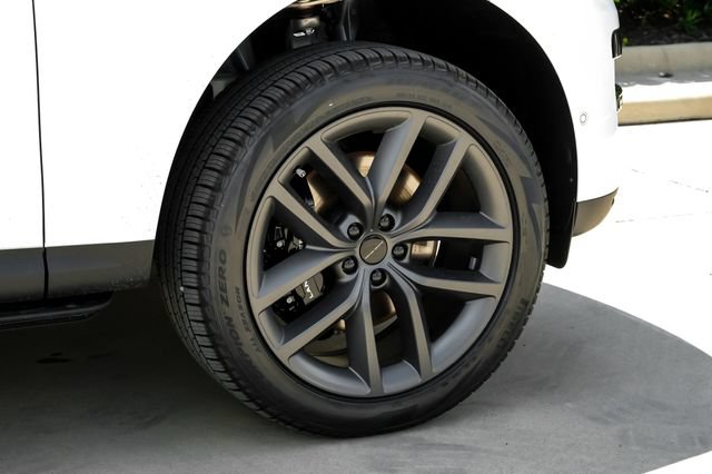New 2026 Land Rover Range Rover Sport SE AWD/4WD image 62