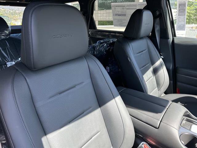 New 2027 Hyundai Palisade Calligraphy AWD/4WD image 27