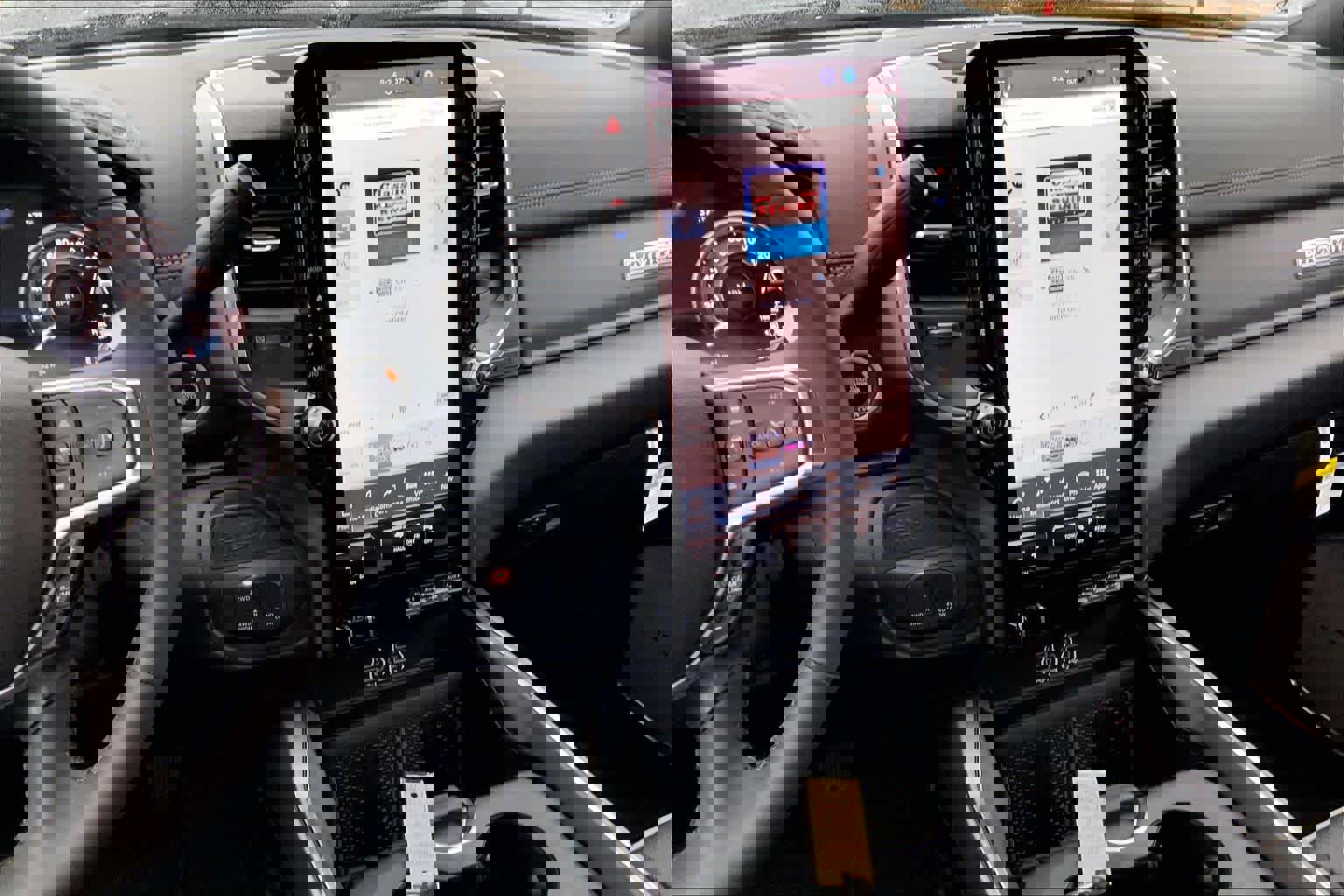 New 2026 RAM 2500 Laramie image 6