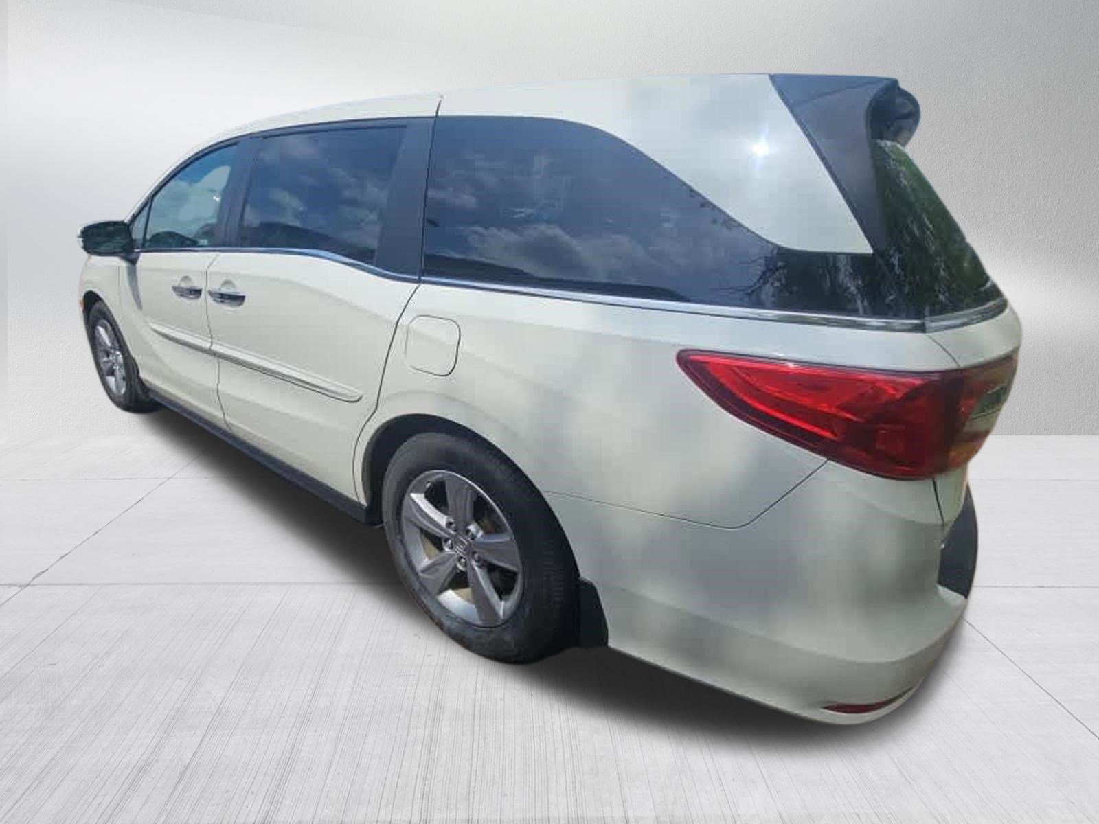 Used 2019 Honda Odyssey EX-L image 6