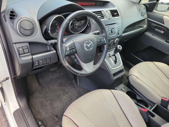 Used 2015 MAZDA MAZDA5 Grand Touring FWD image 9