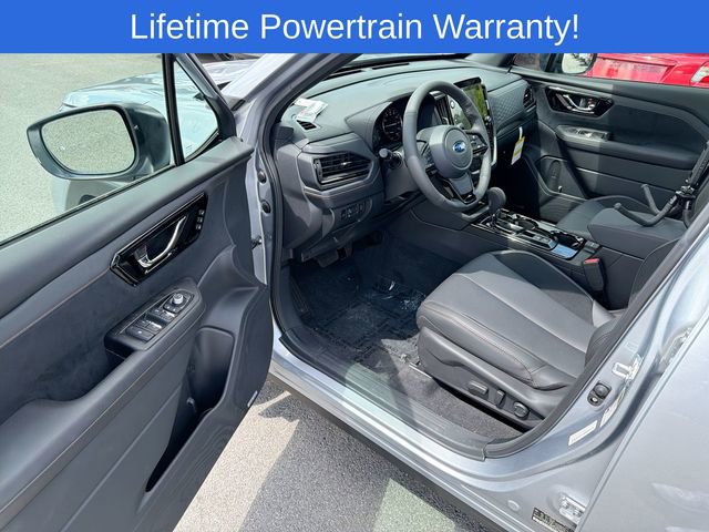 New 2026 Subaru Forester Touring AWD/4WD image 10