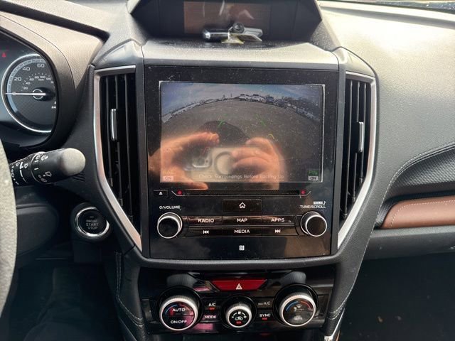 Used 2019 Subaru Forester Touring w/ Popular Package #3 image 13