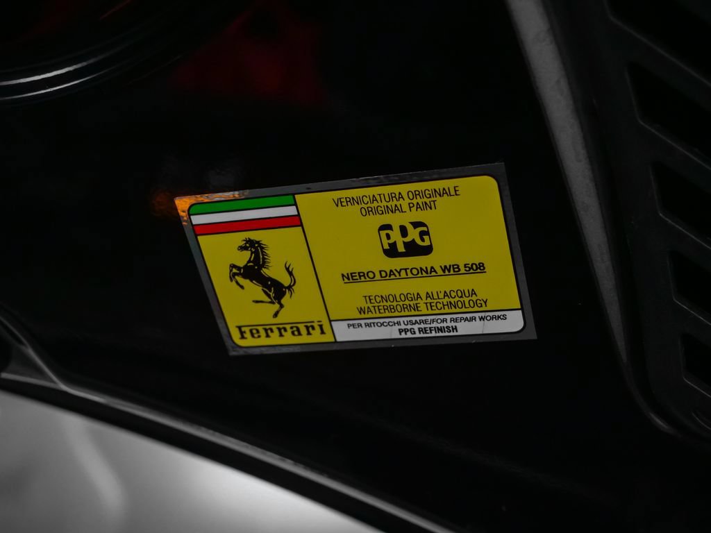 Certified 2021 Ferrari F8 Tributo RWD image 16