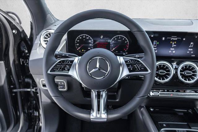 New 2026 Mercedes-Benz GLA 250 4MATIC image 13