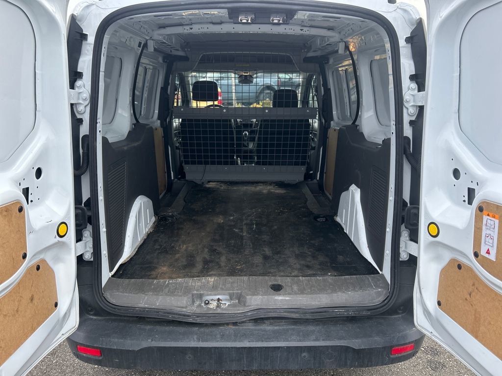 Used 2023 Ford Transit Connect XL image 29