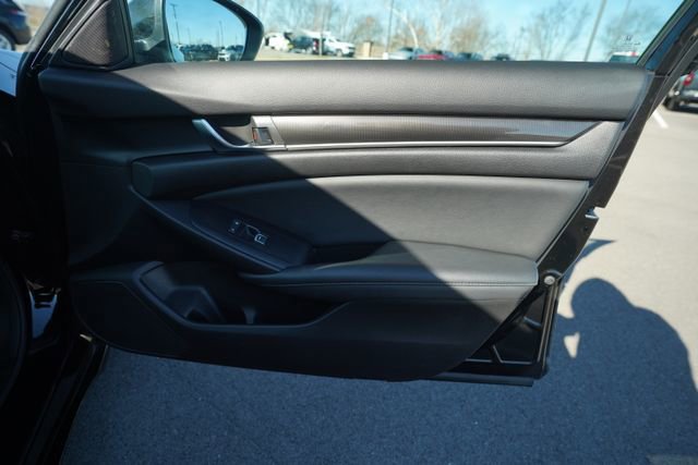 Used 2021 Honda Accord Sport Special Edition image 20