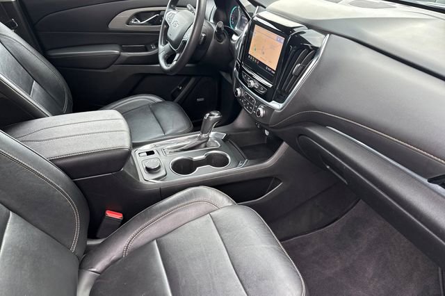 Used 2020 Chevrolet Traverse RS image 20