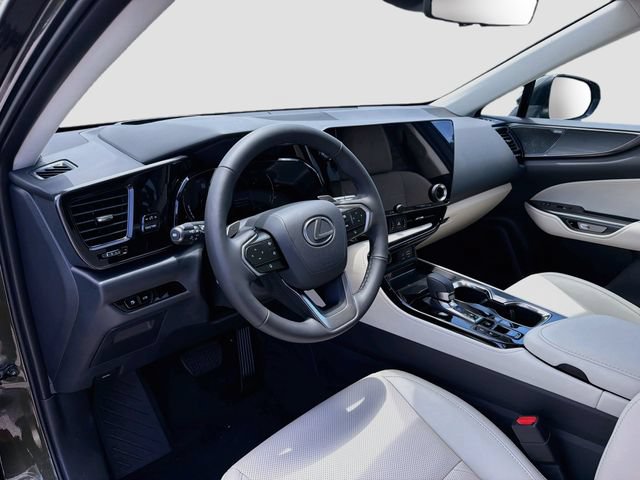 New 2026 Lexus NX 350 AWD w/ Luxury Package image 25