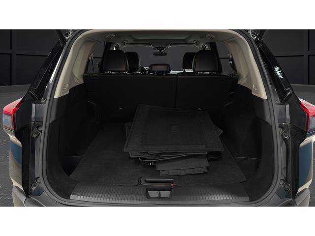 Used 2023 Nissan Rogue SV w/ SV Premium B Package AWD/4WD image 26